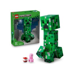 LEGO MINECRAFT CREEPER 21276