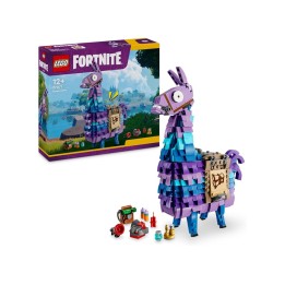 LEGO FORTINITE LAMA DELLE SCORTE 77071
