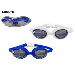 OCCHIALINI NUOTO SWIM MIRROR