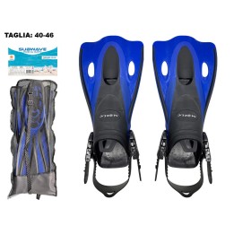 PINNE DA NUOTO 40-46