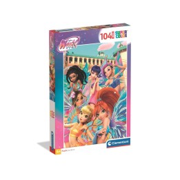 PUZZLE MAXI 104PZ WINX 23004