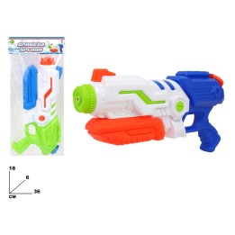 MITRA ACQUA- SPRUZZO SPLASH