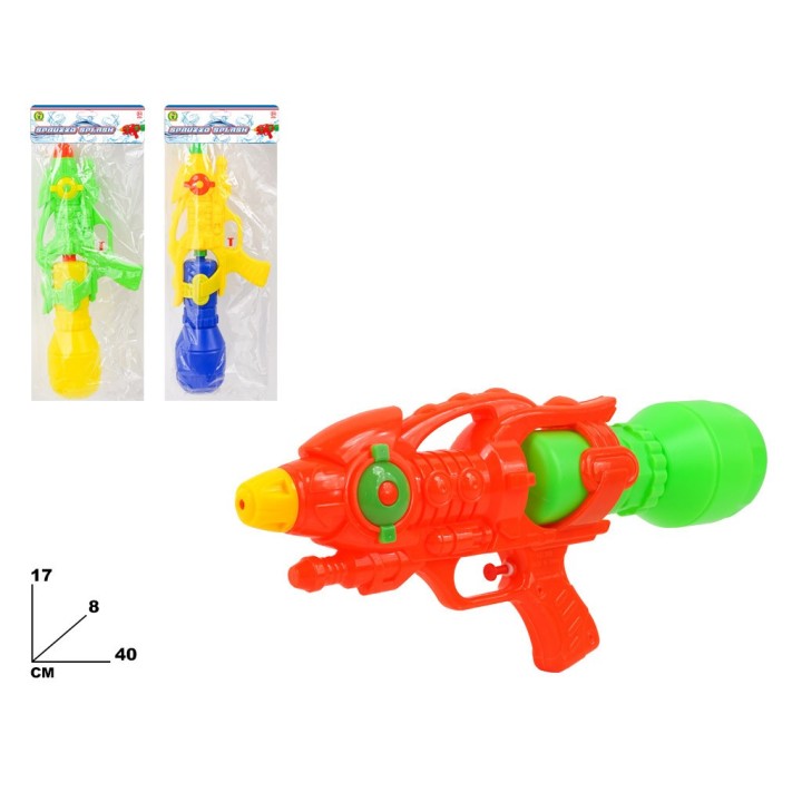 MITRA ACQUA-SPRUZZO SPLASH