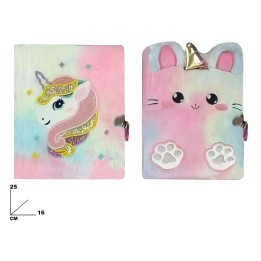 DIARIO SEGRETO UNICORNO