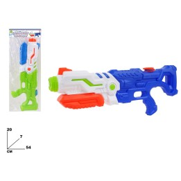 FUCILE ACQUA- SPRUZZO SPLASH