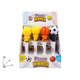 DB PENNA WINNER