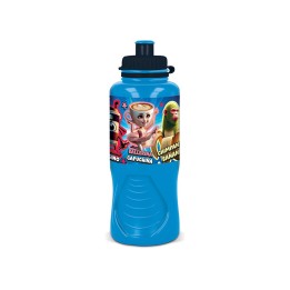 BRAINROT BORRACCIA PP ERGO SPORT 430ML
