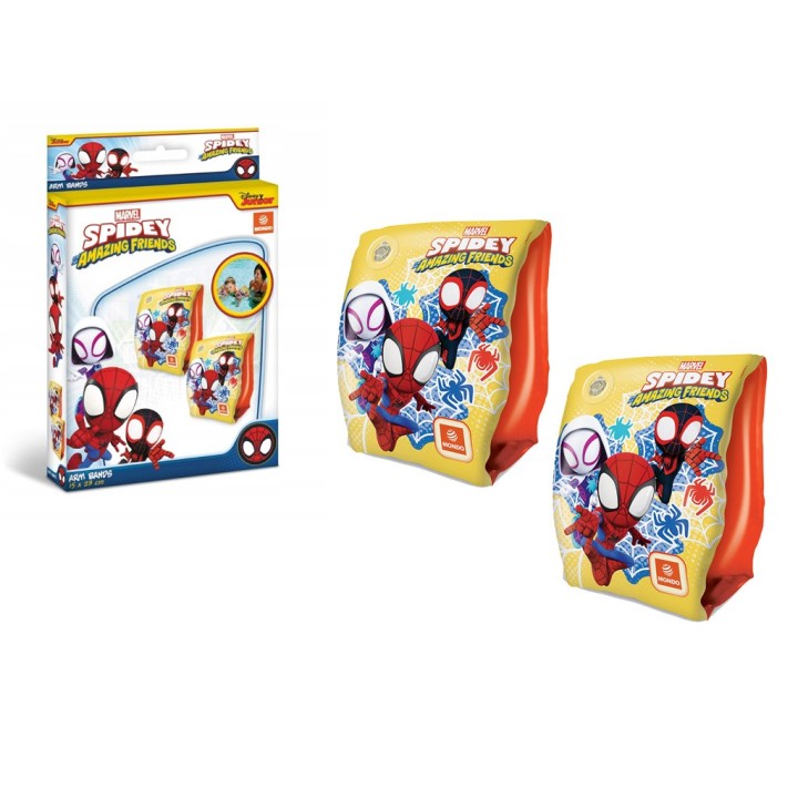 BRACCIOLI SPIDEY 16947