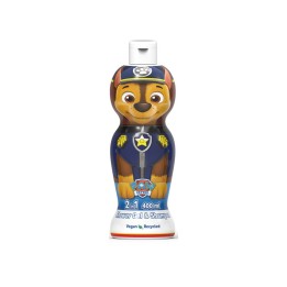 PAW PATROL GEL E SHAMPOO 2D 400ML