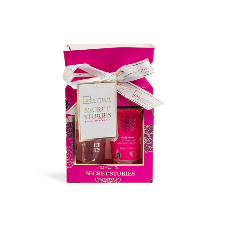 IDC SECRET STORIES PERFECT DUO 42288