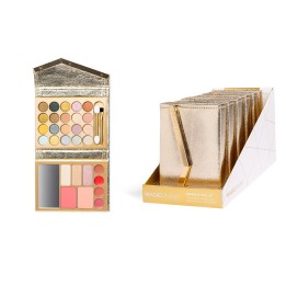 MAGIC STUDIO DIAMOND ON THE GO MAKEUP 44