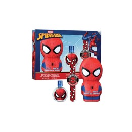 SPIDERMAN SET EDT 50ML +BRACCIALE+DOCCIA