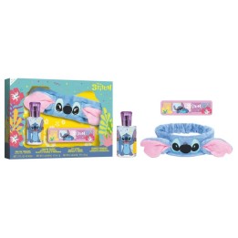 STITCH SET EDT 50ML+ BANDANA+OMBRETTO