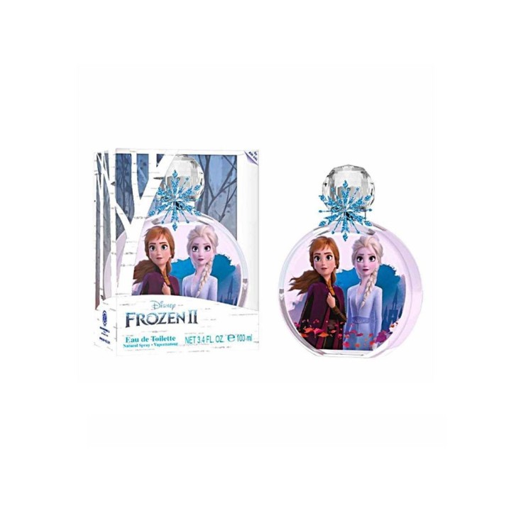 FROZEN 2 EDT 100ML P008580