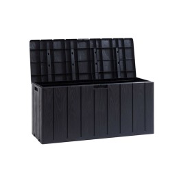 BAULE MULTIUSO 270L 117x45x56 ANTRACITE