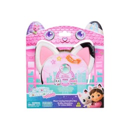 GABBY DOLLHOUSE ORECCHIE INTERATTIVE