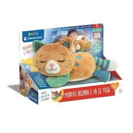 MORFEO GATTINO RELAX 17592