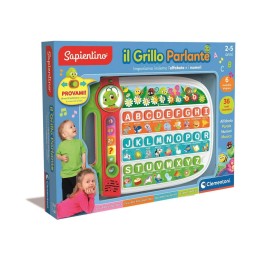 NUOVO GRILLO PARLANTE 16801