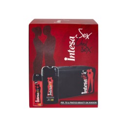 INTESA CONF. INTESA SEX UNISEX AMBRA