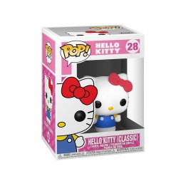 FUNKO POP HELLO KITTY CLASSIC 43461