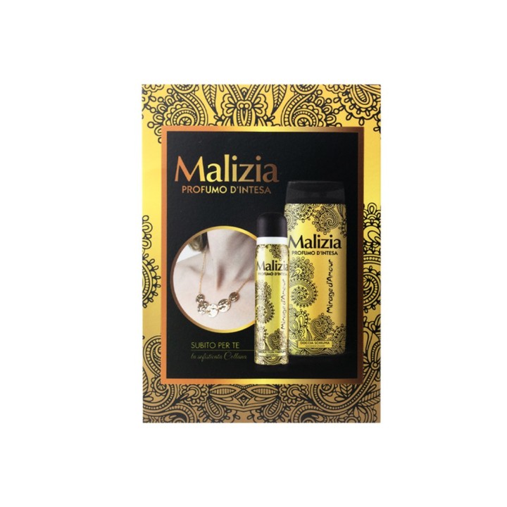 MALIZIA CONF.REGALO MIRAGE D'AMOUR
