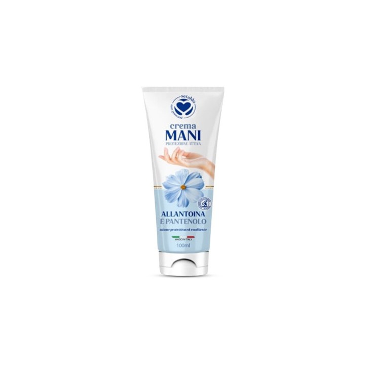 CREMA MANI PROTEZIONE ATTIVA 100ML