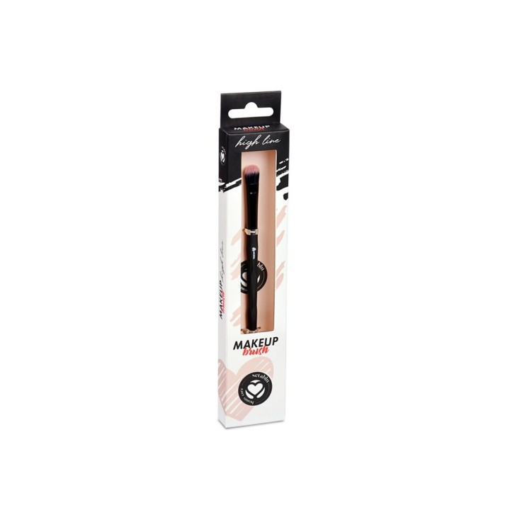 PENNELLO MAKEUP OCCHI DIAMOND 17,8 CM