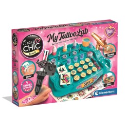CRAZY CHIC MY TATTOO LAB 18260