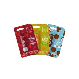LIPBALM COCCOLE GOLOSE II ASS. 24676