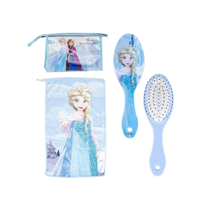 SET DA BAGNO FROZEN 3349