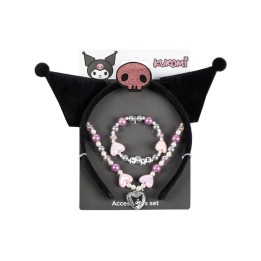 SET BIGIOTTERIA 3PZ HELLO KITTY 3438
