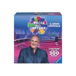 GIOCO LA RUOTA DELLA FORTUNA 24936