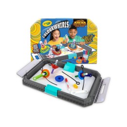 COLOURWHIRLS ARENA SFIDE 4 TROTTOLE 7697