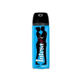 INTESA DEODORANTE GUARANA 125ML