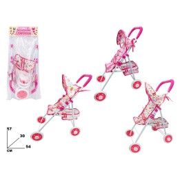 PASSEGGINO BABY DREAM