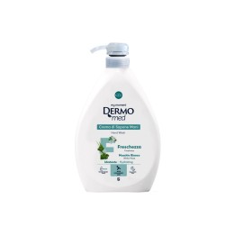 DM CREMA SAPONE FRESCHEZZA 600 ML