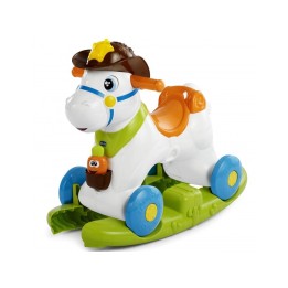 CHICCO GIOCO BABY RODEO
