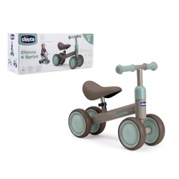 CHICCO GIOCO CAVALCABILE BICI 4 RUOTE