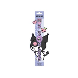 OROLOGIO KUROMI KU00002