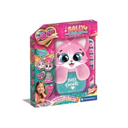 BFF SALLY DIARIO SEGRETO 16491