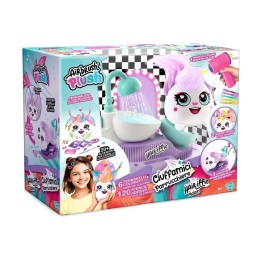 AIRBRUSH PELUCHE HAIR SPA 20290114
