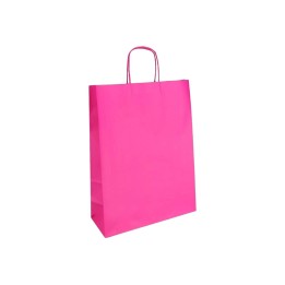 SHOPPER JOLLY FUXIA 25X11X36 SH31406