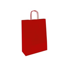 SHOPPER JOLLY BORDEAUX 25X11X36 SH32946