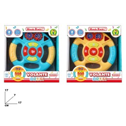 VOLANTE BRUM MONDO BIMBI